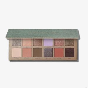 ANASTASIA BEVERLY HILLS Nouveau Palette